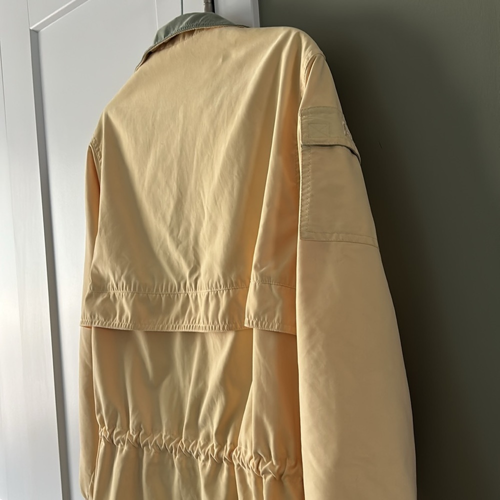 Denver Hayes Jacket - Picture 11 of 15